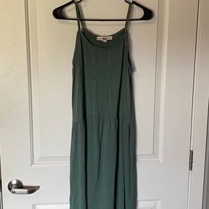 Casual Loft Dress